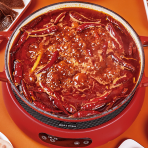 挑選牛油底料，加工廠有何秘訣？