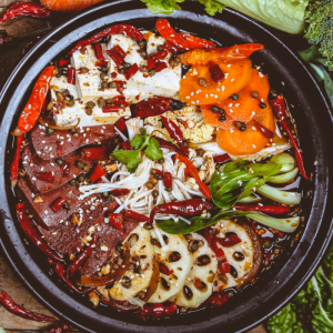 哪家火鍋底料最出彩？探究廠家獨特秘方