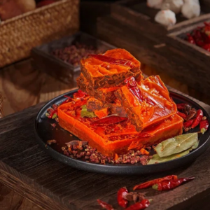 火鍋紅油加工揭秘：為何它成不可或缺之謎？