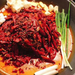 火鍋底料配方相同味道卻不同，重慶制造有何奧秘？