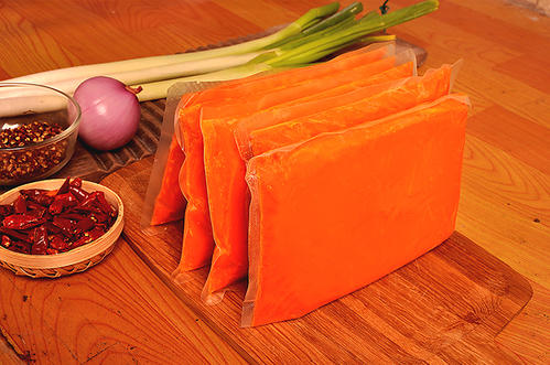 重慶火鍋紅油 重慶火鍋紅油