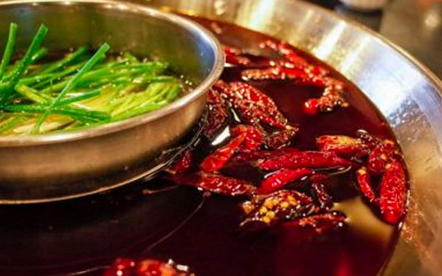 火鍋清油 火鍋清油