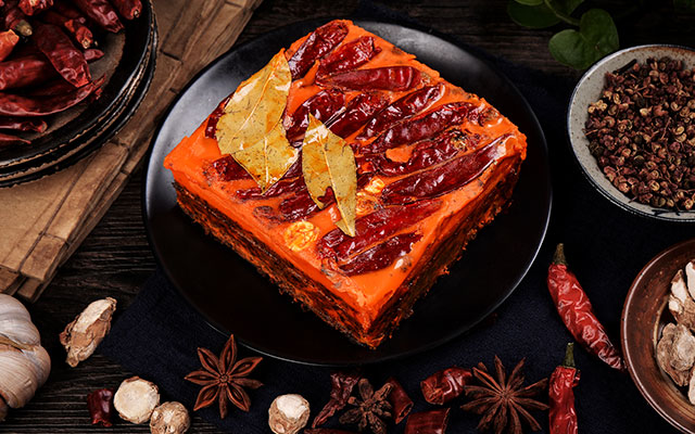 火鍋串串底料 火鍋串串底料